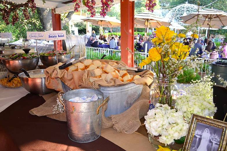Southfork Catering & Events