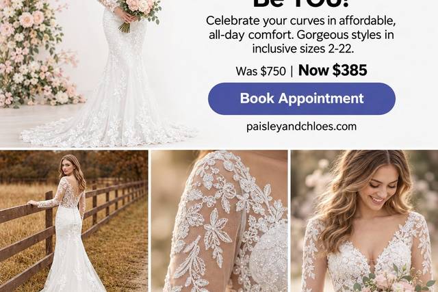 Long Sleeve wedding dresses