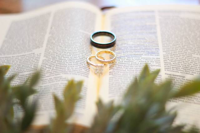 Ring Detail