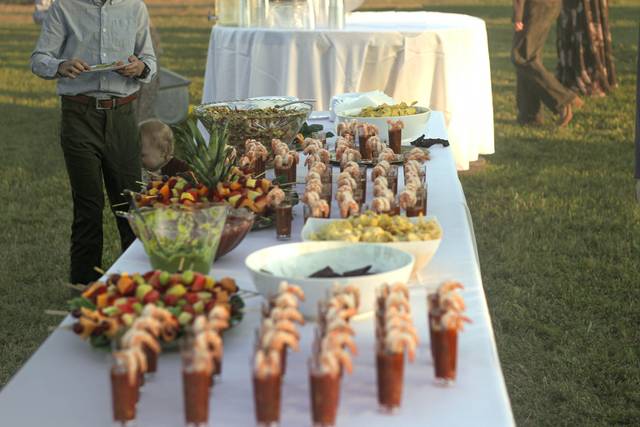Appetizers