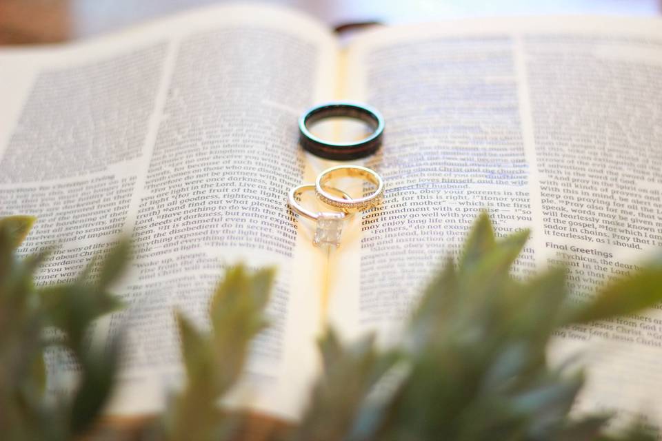 Ring Detail