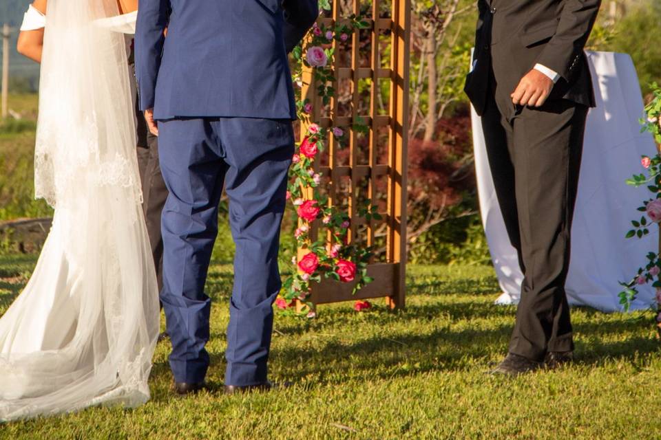 Vows