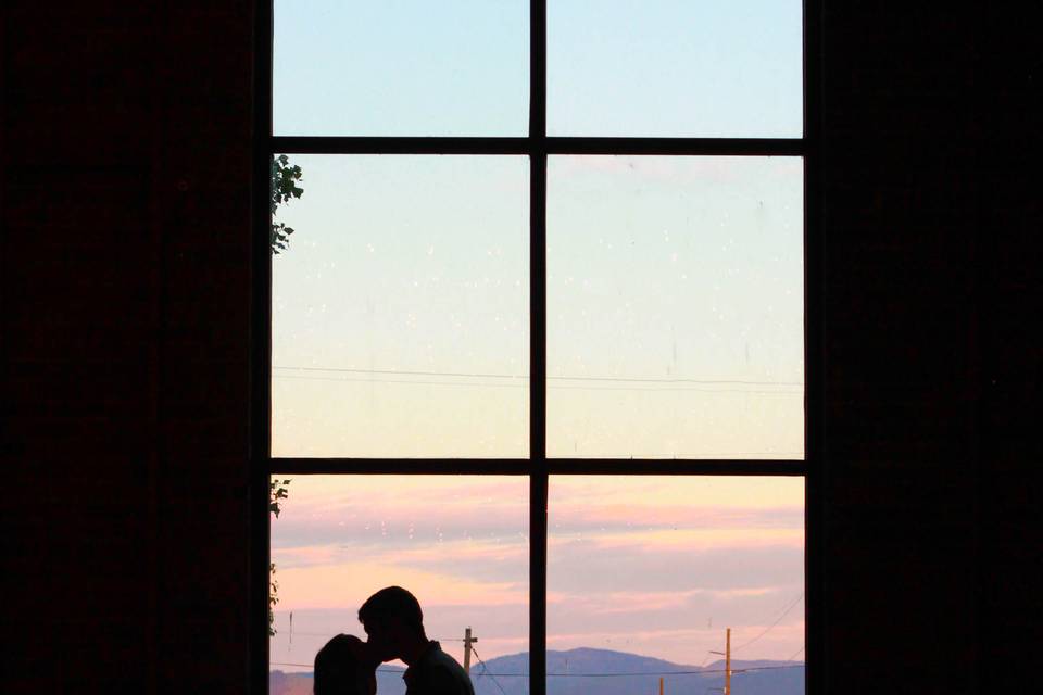 Silhouette