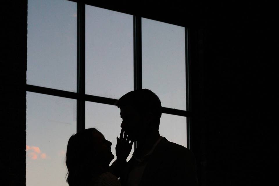 Silhouette