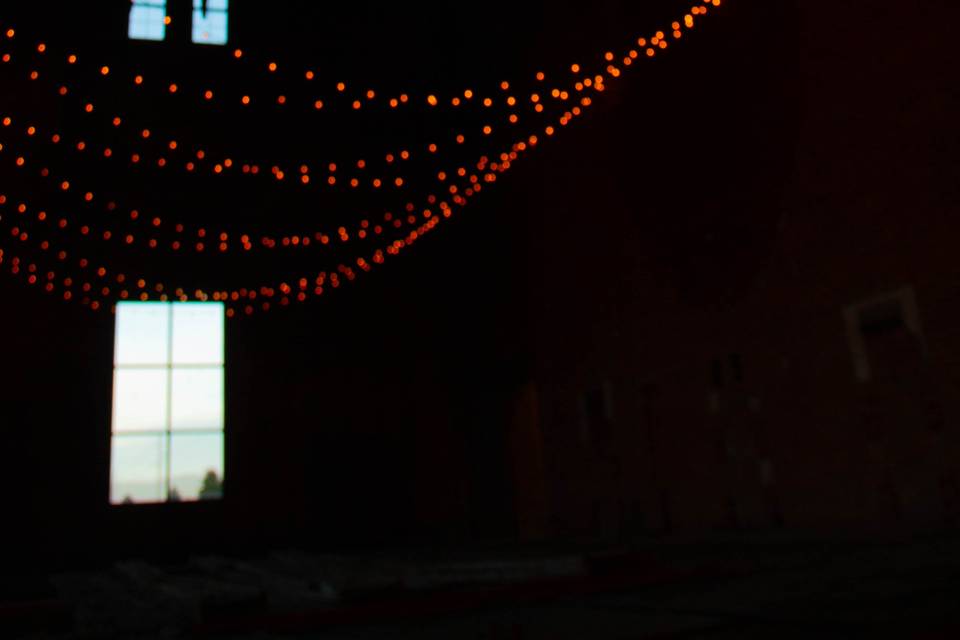 Venue