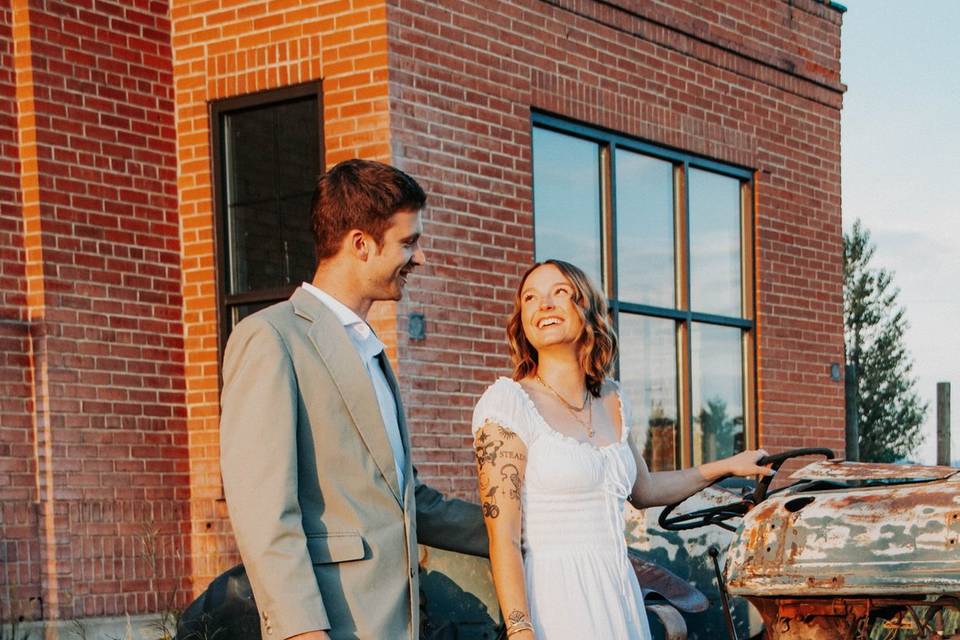 Couple