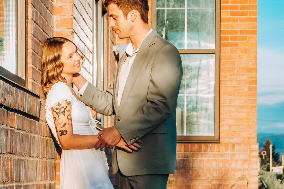 Couple