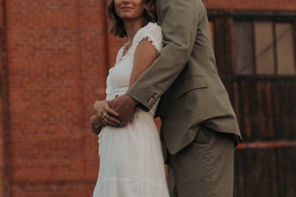 Couple