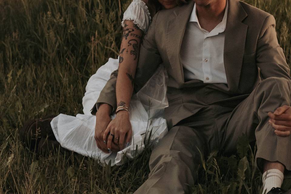 Couple