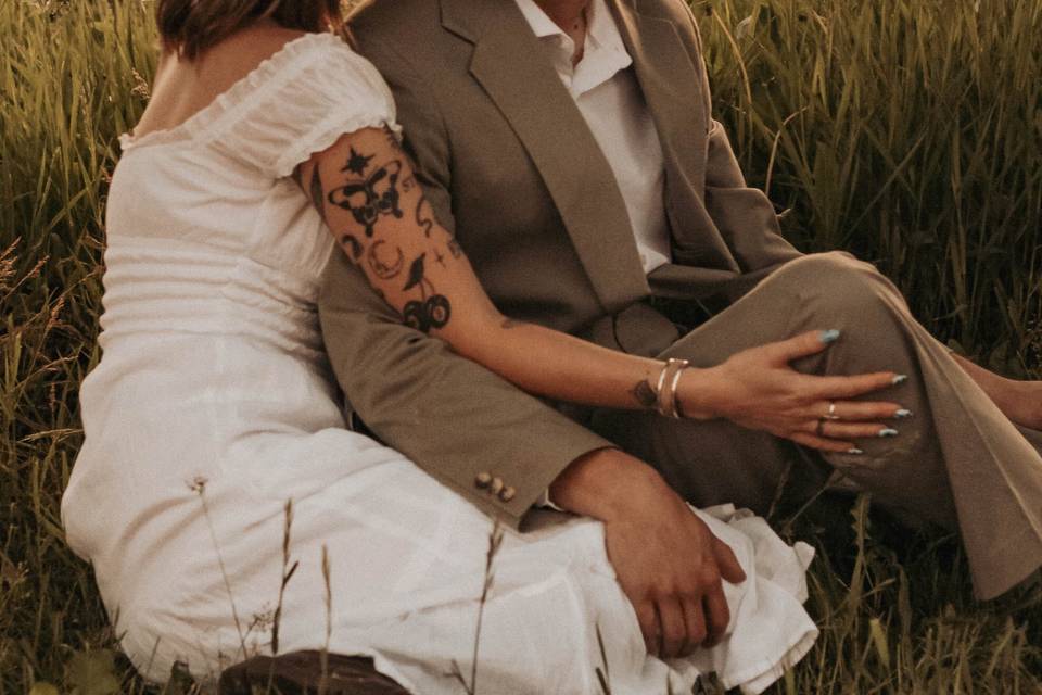 Couple