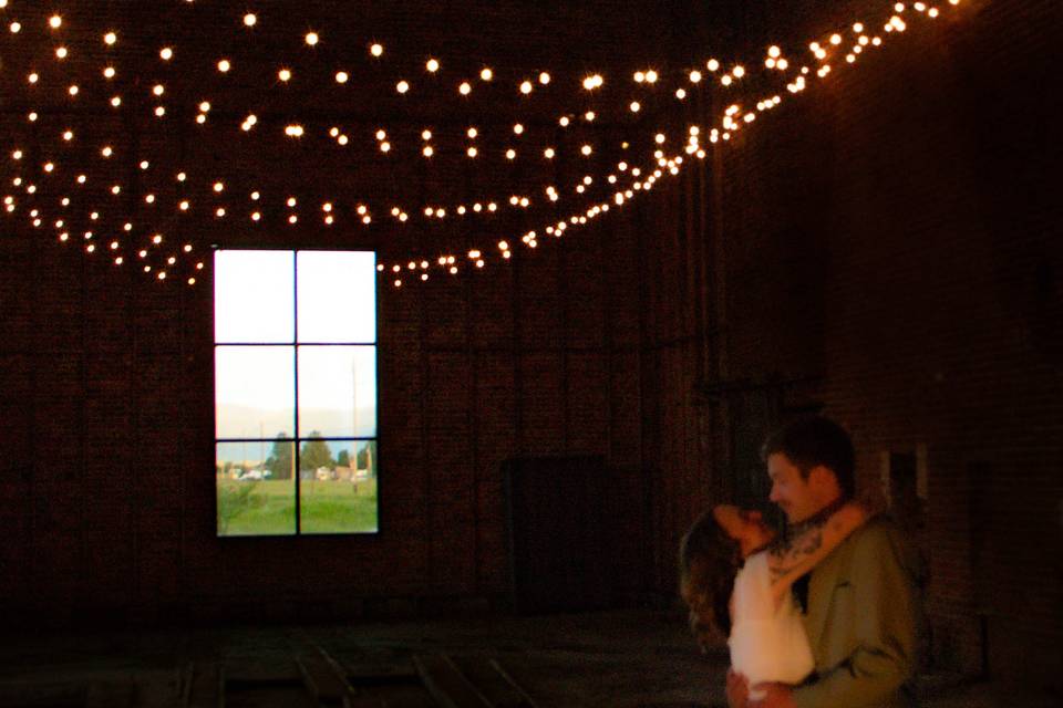 First Dance