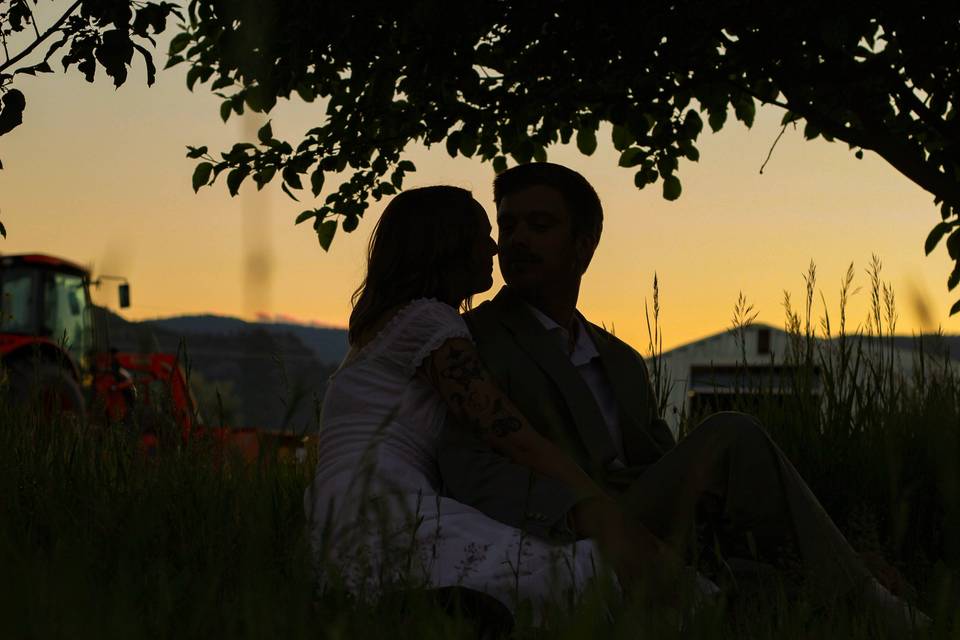 Silhouette