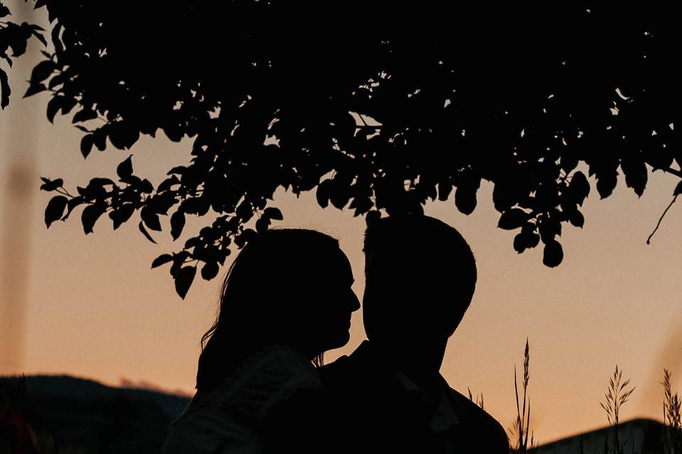 Silhouette