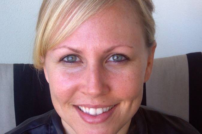 before make-up
