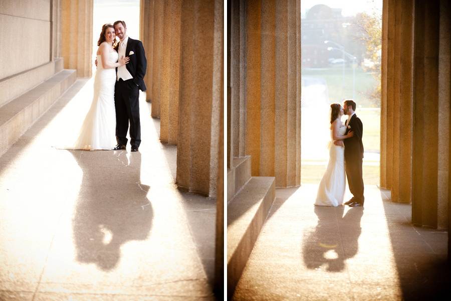 Lane Photography | Nashville Wedding Photographers