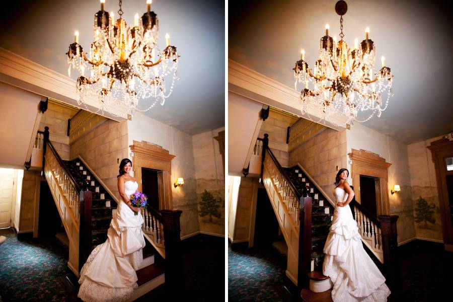 Lane Photography | Nashville Wedding Photographers