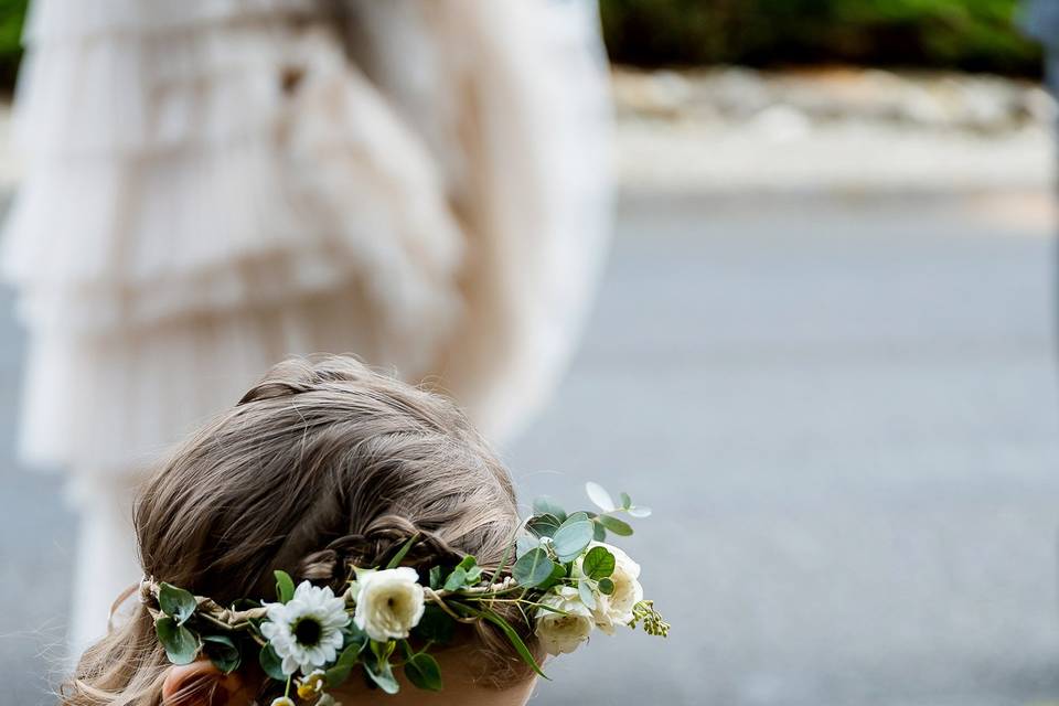 Flower Crown