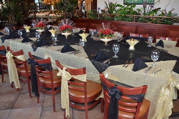 Via Brasil Steakhouse in Summerlin Restaurant - Las Vegas, NV
