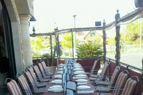 Via Brasil Steakhouse