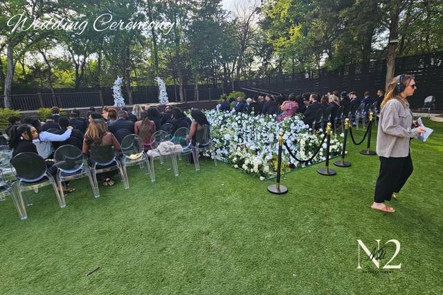 Wedding Ceremony