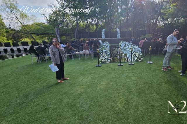 Wedding Ceremony