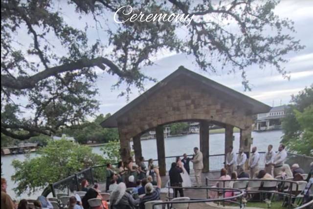 Wedding Ceremony