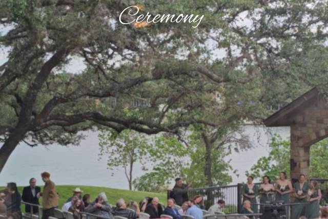 Wedding Ceremony