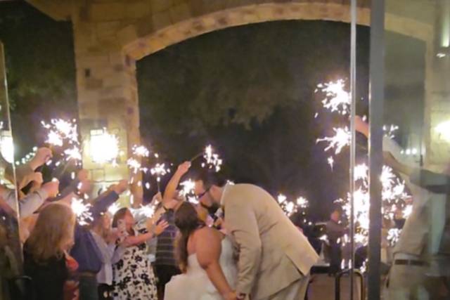 Wedding Ceremony