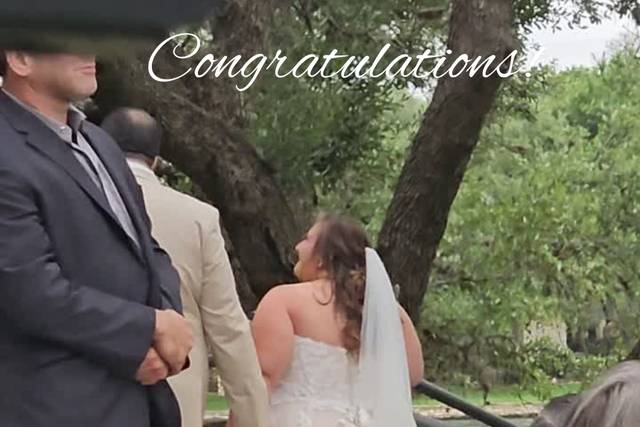 Wedding Ceremony