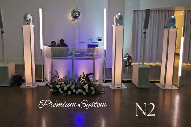 N2it Entertainment