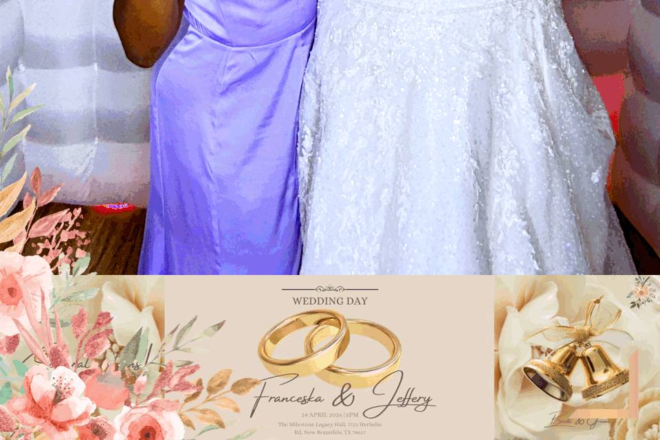 Wedding Photo Booth