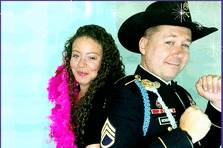Military Ball