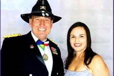 Military Ball