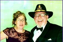 Military Ball