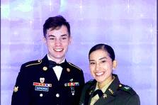 Military Ball