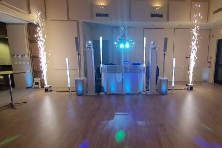 Wedding Reception