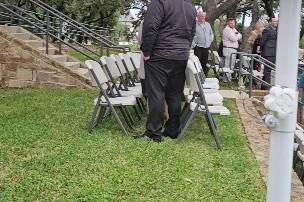 Wedding Ceremony