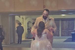 Wedding Reception