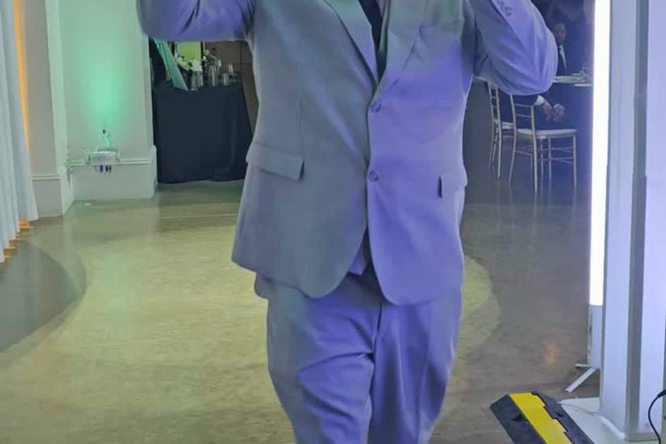 Wedding Reception