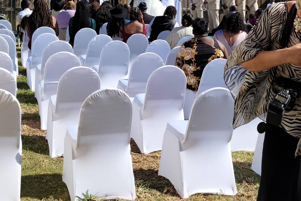 Wedding Ceremony