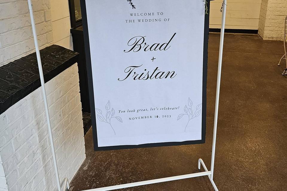 Wedding