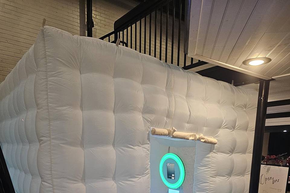 GIF Photo Booth
