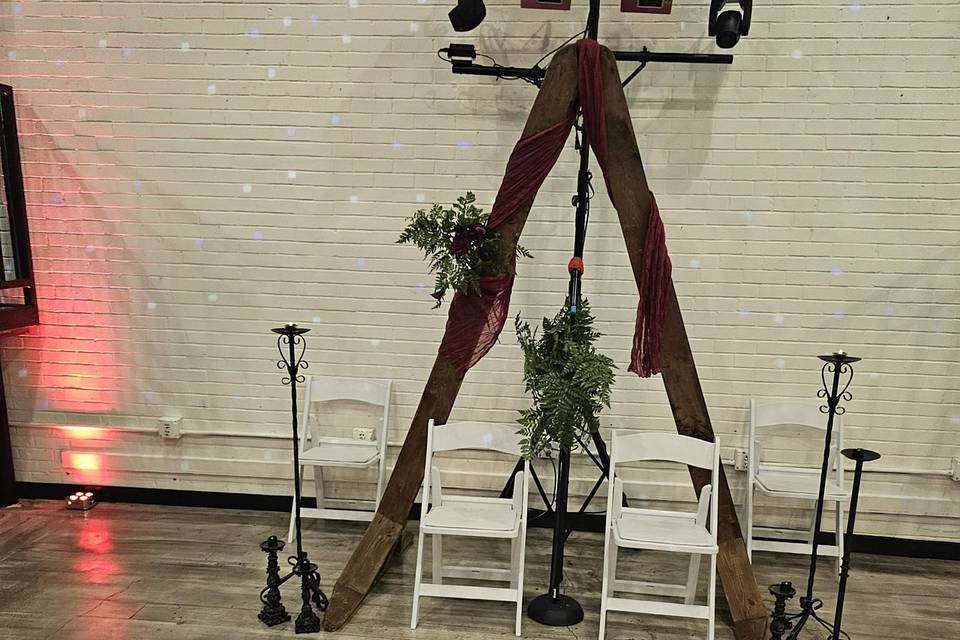 Wedding