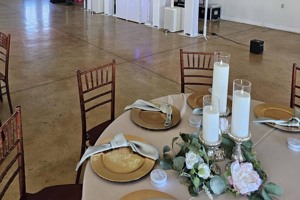 Wedding