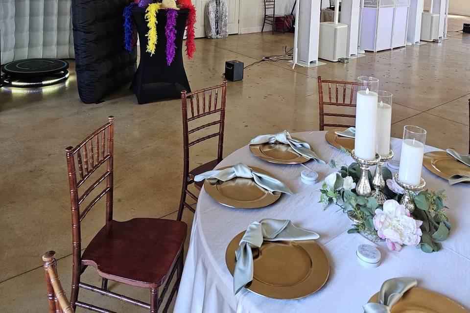 Wedding