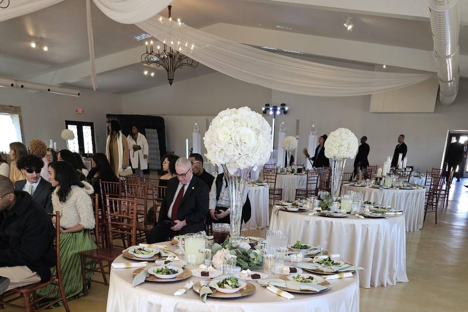 Wedding