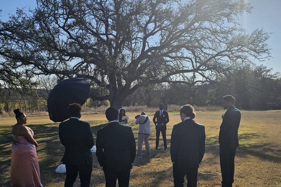 Wedding