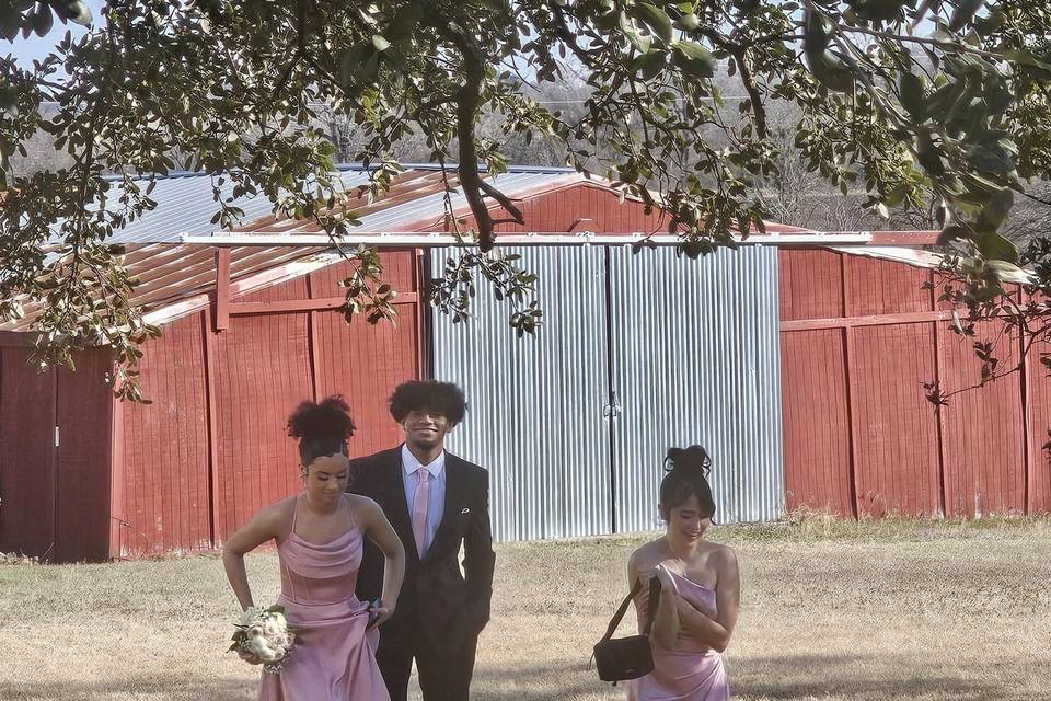 Wedding