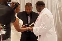 Wedding Ceremony
