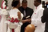 Wedding Ceremony
